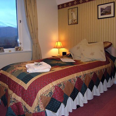 Achnabobane Farmhouse Spean Bridge Extérieur photo