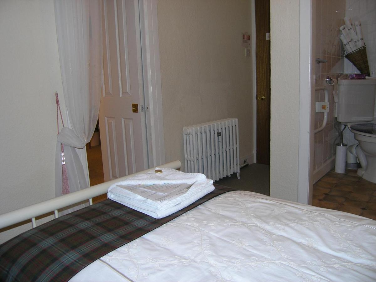 Achnabobane Farmhouse Spean Bridge Extérieur photo