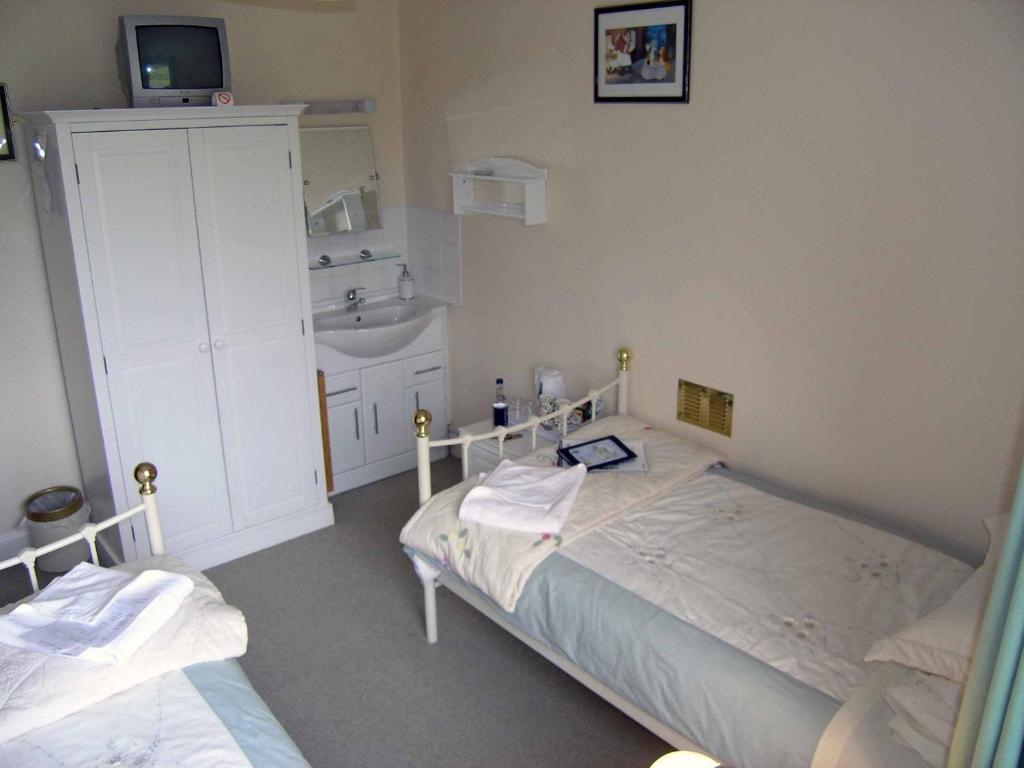 Achnabobane Farmhouse Spean Bridge Chambre photo