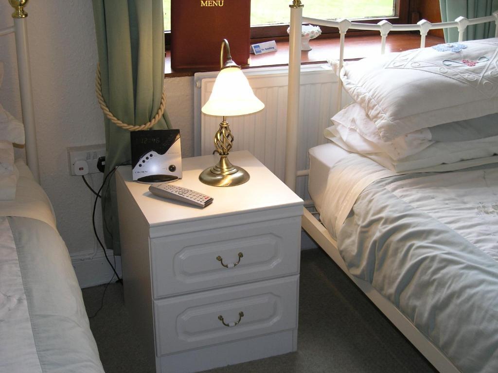 Achnabobane Farmhouse Spean Bridge Chambre photo