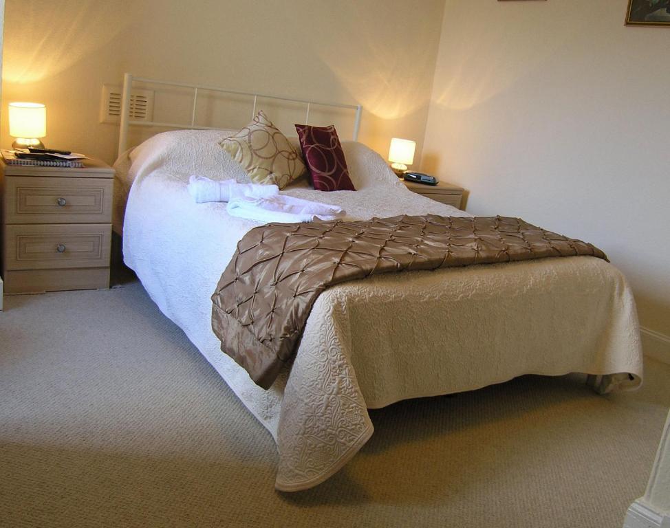 Achnabobane Farmhouse Spean Bridge Chambre photo