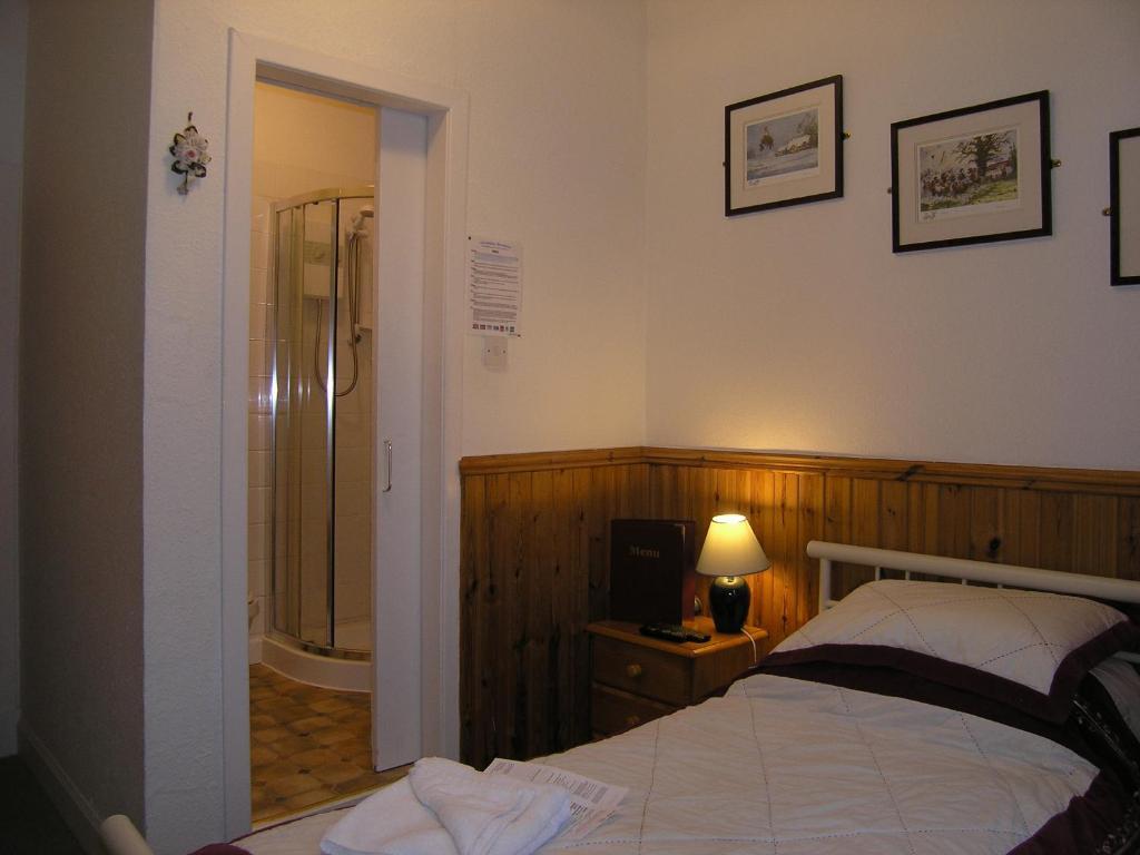 Achnabobane Farmhouse Spean Bridge Chambre photo