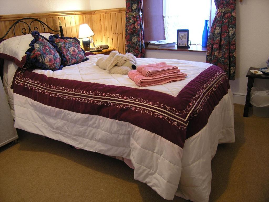 Achnabobane Farmhouse Spean Bridge Chambre photo