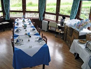 Achnabobane Farmhouse Spean Bridge Extérieur photo