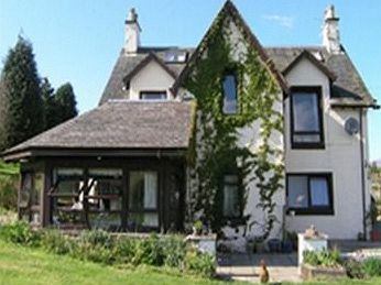 Achnabobane Farmhouse Spean Bridge Extérieur photo