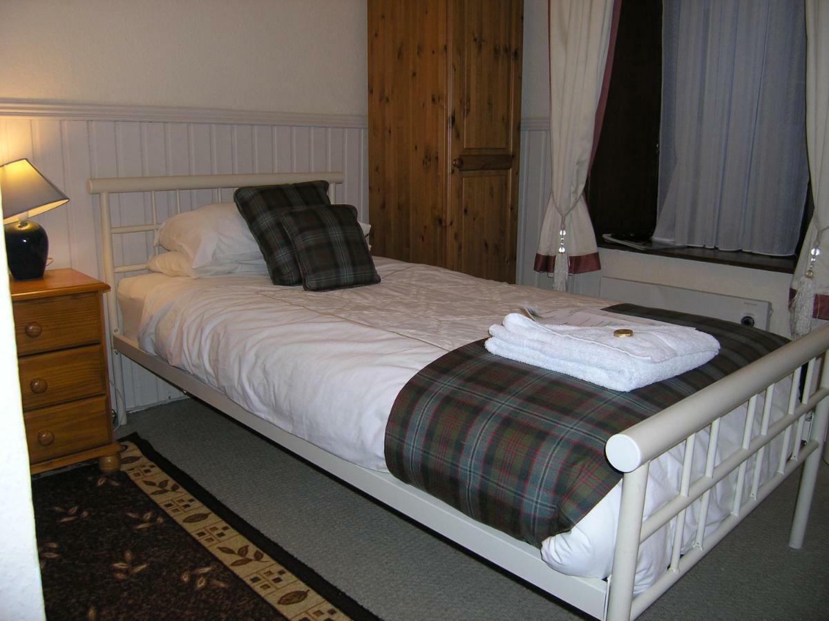 Achnabobane Farmhouse Spean Bridge Extérieur photo