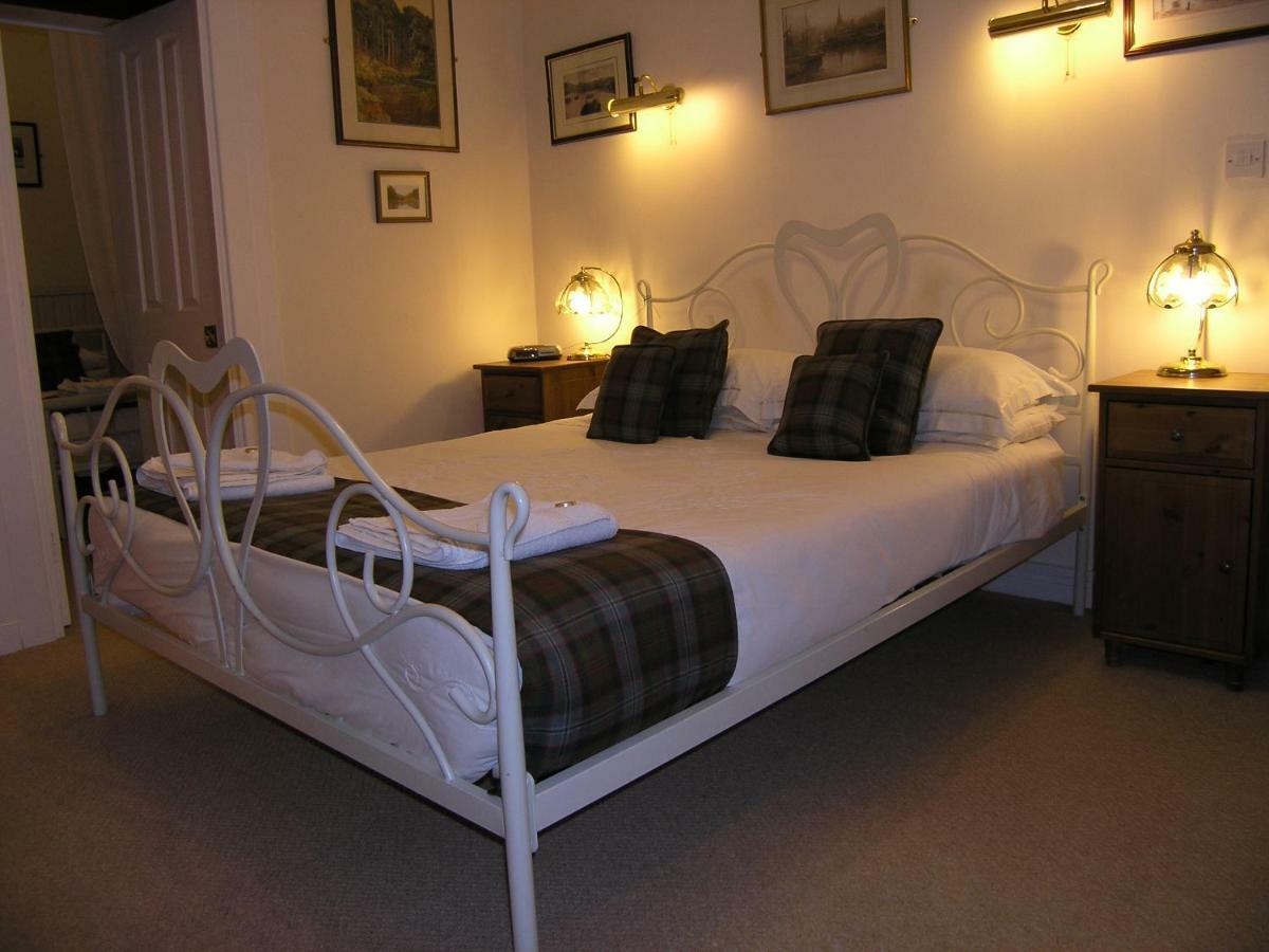 Achnabobane Farmhouse Spean Bridge Extérieur photo