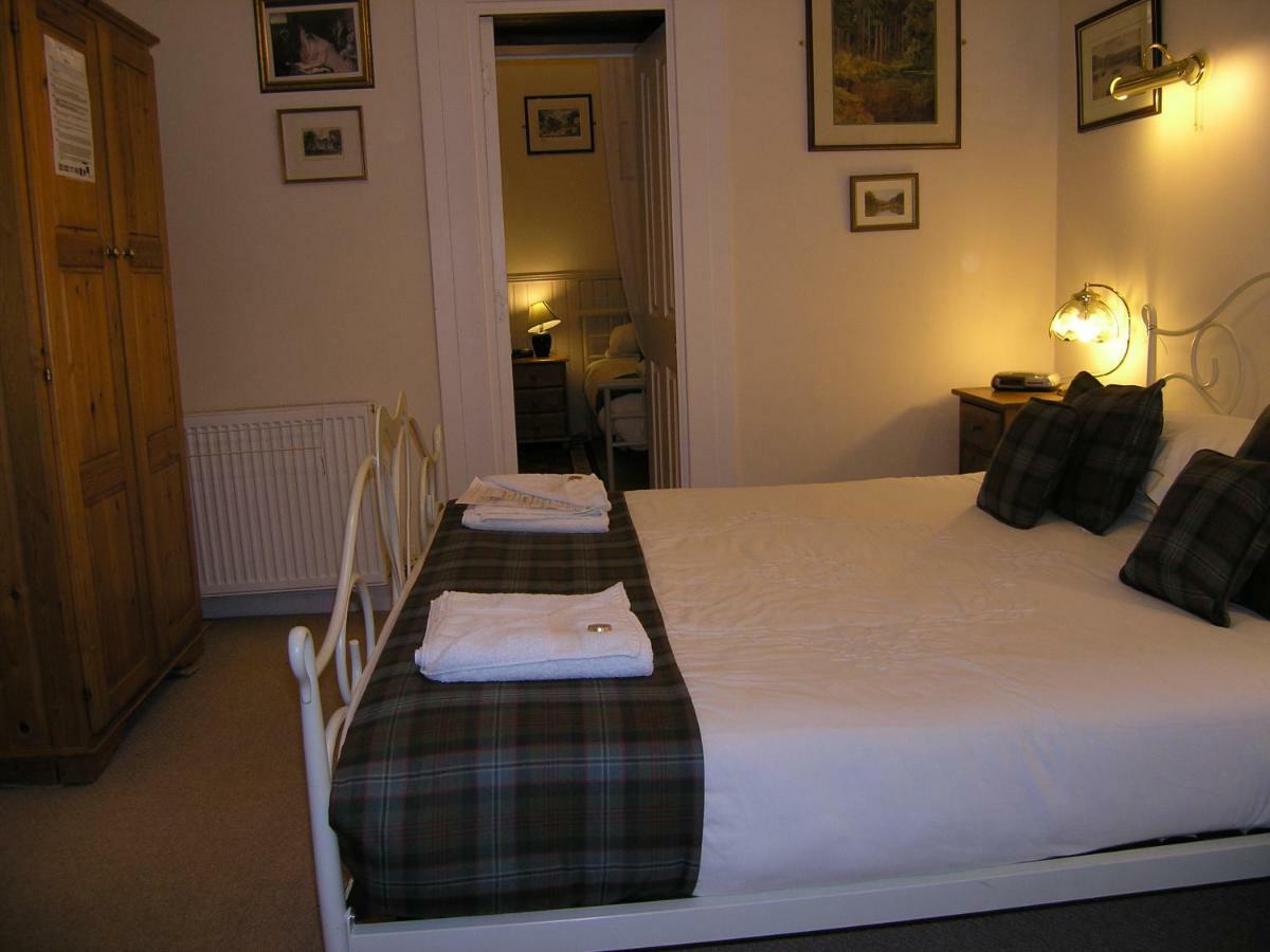 Achnabobane Farmhouse Spean Bridge Extérieur photo